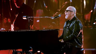 How Billy Joel’s Madison Square Garden Special Became Appointment Viewing — and Benefitted From an Accidental Early Cutoff: A Variety...