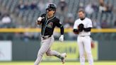 Corbin Carroll homers vs. Rockies, Diamondbacks snap skid for Torey Lovullo's 500th win