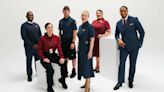 Atlanta-based Delta Air Lines outfitting crews with new uniforms