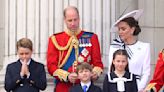 Kate Middleton celebrates her family with touching Father's Day post