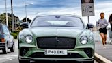 Ultimate GT? 820 miles in 12 hours with the Bentley Continental