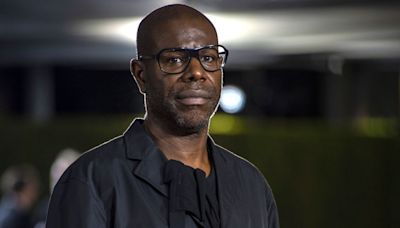 British filmmaker Steve McQueen's 'Blitz' to close New York Film Festival