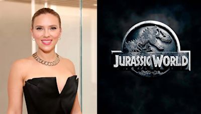 Scarlett Johansson podría liderar la nueva etapa cinematográfica de ‘Jurassic World’