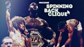 Spinning Back Clique: Merab Dvalishvili’s statement, Bellator 292 recap, UFC 286 preview