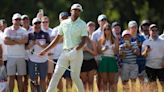 U.S. Open golf: Unlucky triple bogey on 13th hole might have taken Tony Finau out of contention for title at Pinehurst