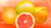 14 Types Of Grapefruit You Should Know