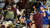 MECA seeks to ban two Texas A&M fans who were kicked out of College World Series game