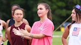 Volleyball for a cause: Gastonia tournament helps Least of These and foster care children