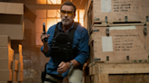 Forget 'Terminator' and 'True Lies': Arnold Schwarzenegger brings decidedly different firepower to Netflix's 'FUBAR'