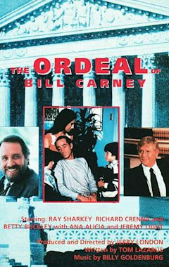 The Ordeal of Bill Carney