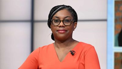 Kemi Badenoch backed as clear favourite to become Conservative Party leader