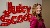 Heather McDonald finds creative and financial freedom with popular 'Juicy Scoop' podcast