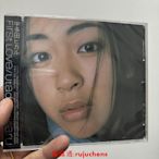 CD 日版 宇多田光  First Love 初戀  正版