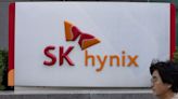 SK Hynix Second-Quarter Profit Surges on AI Chip Sales