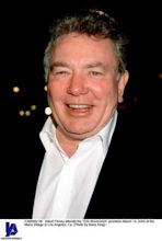 Albert Finney