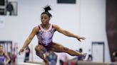 Biles eyes ninth all-around title at U.S. championships