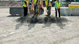 Fort Wainwright breaks ground on $72 million field house