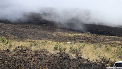 Another wildfire hits Maui near the anniversary of Lahaina blaze | Honolulu Star-Advertiser