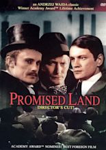 The Promised Land (1975) - Andrzej Wajda | Synopsis, Characteristics ...