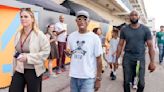 Pharrell’s Clothing and Sneaker Collections Are Flying Off Shelves After Louis Vuitton Appointment