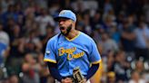 Brewers' Devin Williams earns Team USA roster spot for upcoming World Baseball Classic