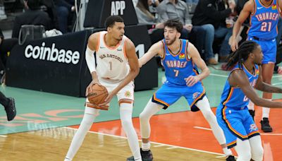 Jason Kidd Offers High Praise For Chet Holmgren With Unique Comparison Ahead of Game 3