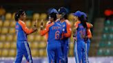 Asia Cup: Team Indis books berth in semifinals - News Today | First with the news