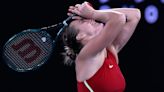 Australian Open day 14: Aryna Sabalenka celebrates back-to-back titles