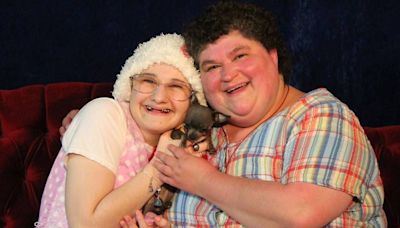 The Story of Gypsy Rose Blanchard and Her Mother