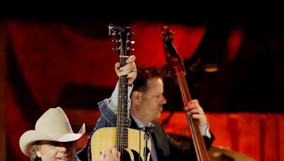 Dwight Yoakam, Blind Boys of Alabama among many receiving lifetime Americana award honors