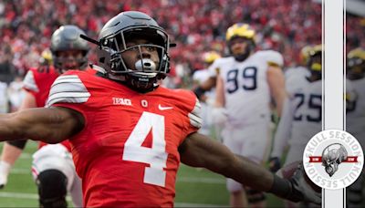 Skull Session: Curtis Samuel Once Walked Off the Wolverines, Archie Griffin Says Ohio State to Get “Back On ...