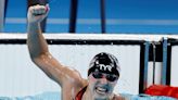 2024 Paris Olympics: How to watch Katie Ledecky swim in the relay finals today