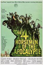 The Four Horsemen of the Apocalypse (1962 film)