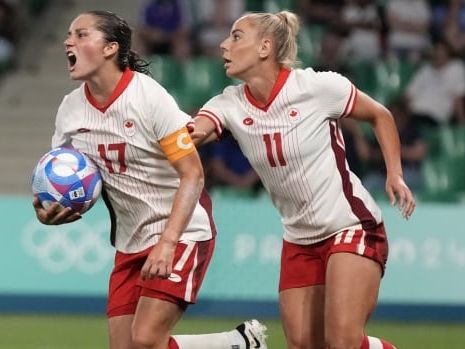 Canada Soccer appeal of penalty to women's Olympic team dismissed | CBC Sports