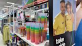 Target to reduce number of stores carrying Pride-themed merchandise after last year's backlash
