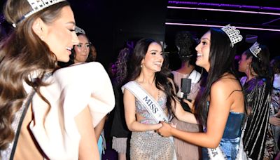 Amid Miss USA fallout, a pageant struggles to fill its crowns
