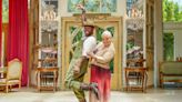 Todrick Hall and Designer Kim Myles Search for 'Shockingly Extra' Homes on Battle of the Bling