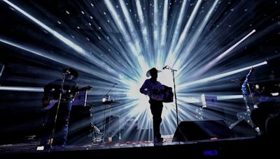 Concierto de Intocable, en el Venustiano Carranza; así será el acceso