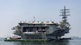 US combat ship to make rare port call in Vietnam amid South China Sea tensions