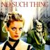 No Such Thing (film)