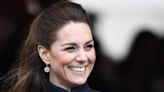 Sick Kate Middleton Could 'Give a Wave' During Trooping the Colour After Months of Avoiding the Spotlight