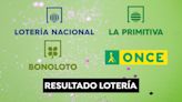 ¿Dónde ha caído el premio de la Lotería Nacional, Primitiva, Bonoloto y ONCE de hoy, sábado 20 de julio?