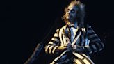Michael Keaton says he and director Tim Burton are doing ‘Beetlejuice 2’ ‘exactly like we did the first movie’