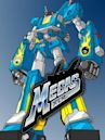 Megas XLR