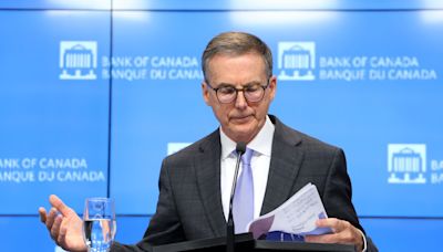 Trudeau Pledged to Slow Immigration. The Bank of Canada Has Doubts
