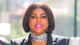 The Personal Reason Why Taraji P. Henson Is So Open About Her Mental Health