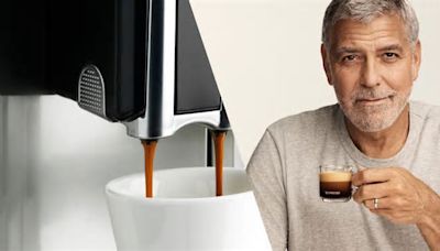 Espresso machines that would even impress George Clooney