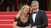 Julia Roberts Says George Clooney Saved Her from “Complete Loneliness”