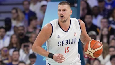 Ex-Nuggets Coach’s Message for Team After Nikola Jokic’s Olympic Performance