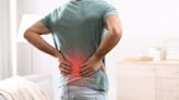 Simple, regular walk the most effective in relieving low back pain, study finds